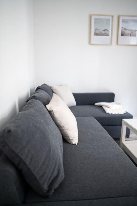 Apartmán Michel Dinan Exteriér fotografie